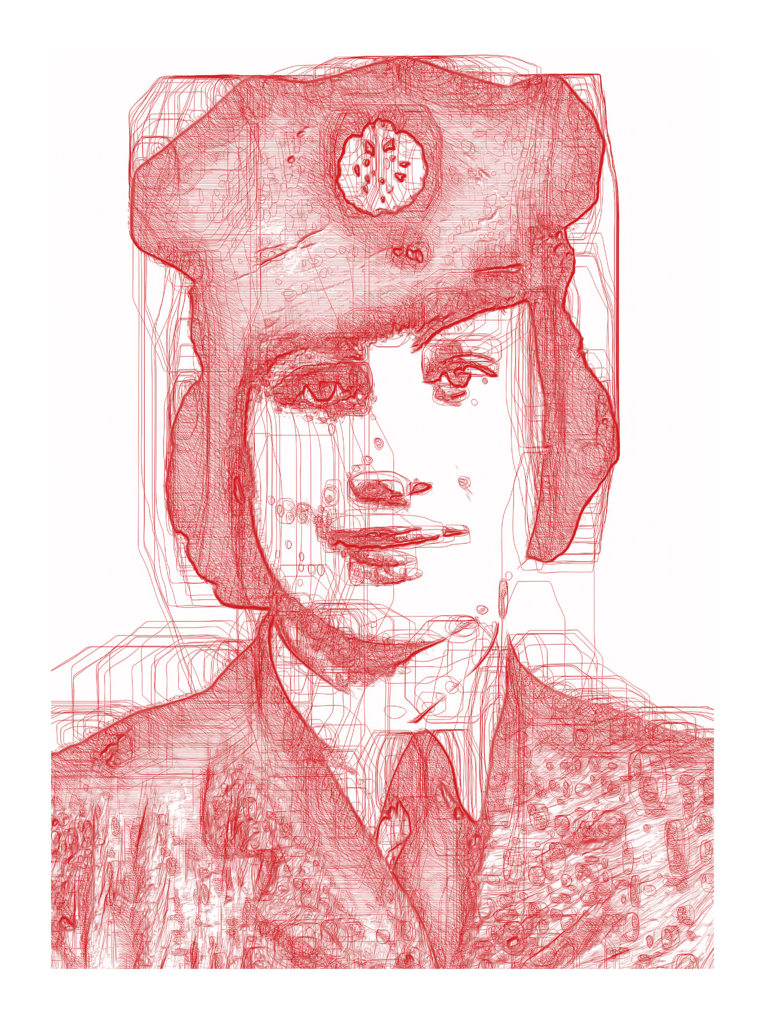 Noor-un-Nisa INAYAT KHAN - (1914-1944 - RU)